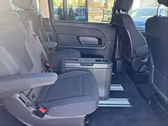 Mercedes-Benz V-Класс W447 · Рестайлинг — Изображение 19