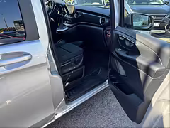 Mercedes-Benz V-Класс W447 · Рестайлинг — Изображение 20