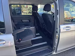 Mercedes-Benz V-Класс W447 · Рестайлинг — Изображение 21