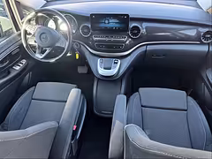 Mercedes-Benz V-Класс W447 · Рестайлинг — Изображение 22