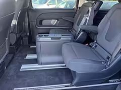 Mercedes-Benz V-Класс W447 · Рестайлинг — Изображение 23