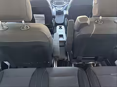 Mercedes-Benz V-Класс W447 · Рестайлинг — Изображение 24