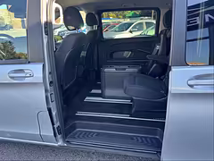Mercedes-Benz V-Класс W447 · Рестайлинг — Изображение 25