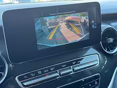Mercedes-Benz V-Класс W447 · Рестайлинг — Изображение 26