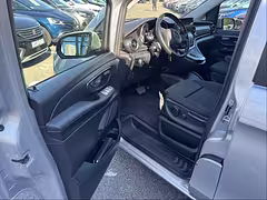 Mercedes-Benz V-Класс W447 · Рестайлинг — Изображение 27