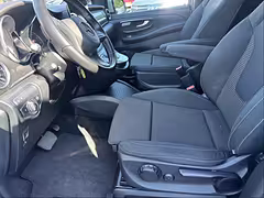 Mercedes-Benz V-Класс W447 · Рестайлинг — Изображение 28
