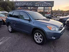 Toyota RAV4 III (XA30) — Изображение 2