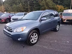 Toyota RAV4 III (XA30) — Изображение 3