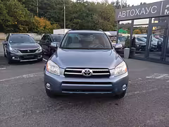 Toyota RAV4 III (XA30) — Изображение 4