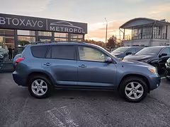 Toyota RAV4 III (XA30) — Изображение 6