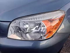 Toyota RAV4 III (XA30) — Изображение 8