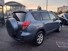 Toyota RAV4 III (XA30) — Изображение 9