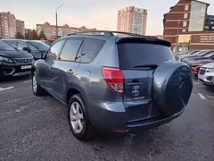 Toyota RAV4 III (XA30) — Изображение 10