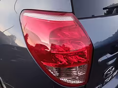 Toyota RAV4 III (XA30) — Изображение 13
