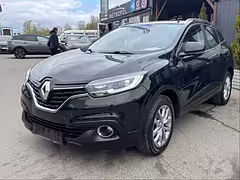 Renault Kadjar I — Изображение 3