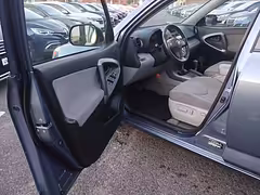 Toyota RAV4 III (XA30) — Изображение 15