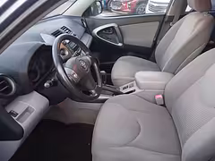 Toyota RAV4 III (XA30) — Изображение 16