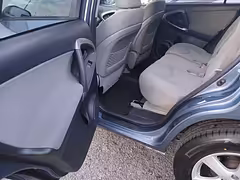 Toyota RAV4 III (XA30) — Изображение 17