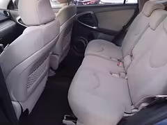 Toyota RAV4 III (XA30) — Изображение 18