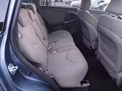 Toyota RAV4 III (XA30) — Изображение 22