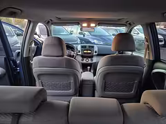 Toyota RAV4 III (XA30) — Изображение 23