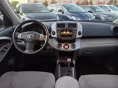 Toyota RAV4 III (XA30) — Изображение 25