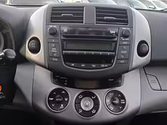 Toyota RAV4 III (XA30) — Изображение 28