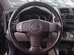 Toyota RAV4 III (XA30) — Изображение 29