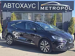 Renault Grand Scenic IV — Изображение 1