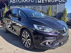 Renault Grand Scenic IV — Изображение 2