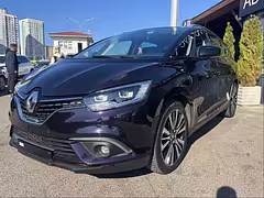 Renault Grand Scenic IV — Изображение 3