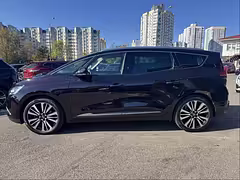 Renault Grand Scenic IV — Изображение 4
