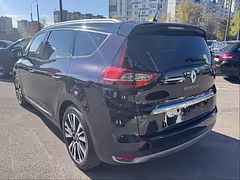 Renault Grand Scenic IV — Изображение 5