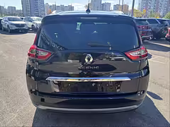 Renault Grand Scenic IV — Изображение 6