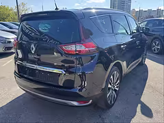 Renault Grand Scenic IV — Изображение 7