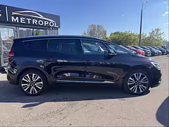 Renault Grand Scenic IV — Изображение 8