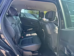 Renault Grand Scenic IV — Изображение 17