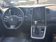 Renault Grand Scenic IV — Изображение 24