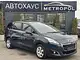 Peugeot 5008 I · Рестайлинг