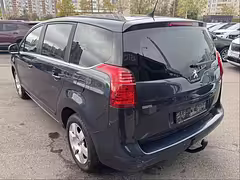 Peugeot 5008 I · Рестайлинг — Изображение 5