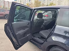 Peugeot 5008 I · Рестайлинг — Изображение 11