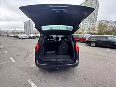 Peugeot 5008 I · Рестайлинг — Изображение 13