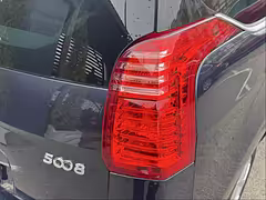 Peugeot 5008 I · Рестайлинг — Изображение 22