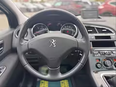 Peugeot 5008 I · Рестайлинг — Изображение 23