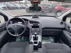 Peugeot 5008 I · Рестайлинг — Изображение 24