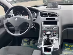 Peugeot 5008 I · Рестайлинг — Изображение 25