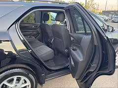 Chevrolet Equinox III · Рестайлинг — Изображение 20