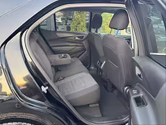 Chevrolet Equinox III · Рестайлинг — Изображение 21
