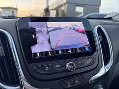 Chevrolet Equinox III · Рестайлинг — Изображение 23