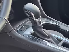 Chevrolet Equinox III · Рестайлинг — Изображение 25